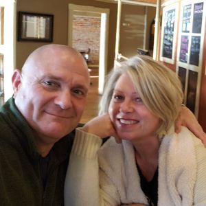 Meet your Posher, Melissa n